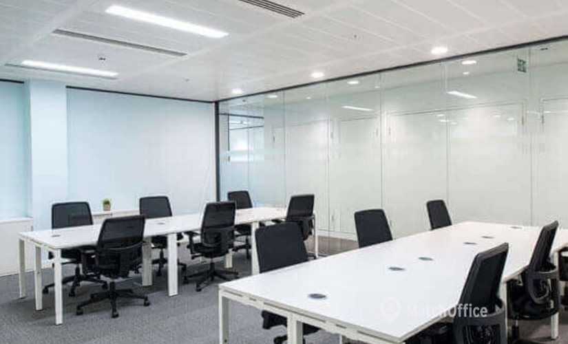 100 m² Business park place up for rent in Milan, Piazzale Lodi (20137) - 3 | MatchOffice.com