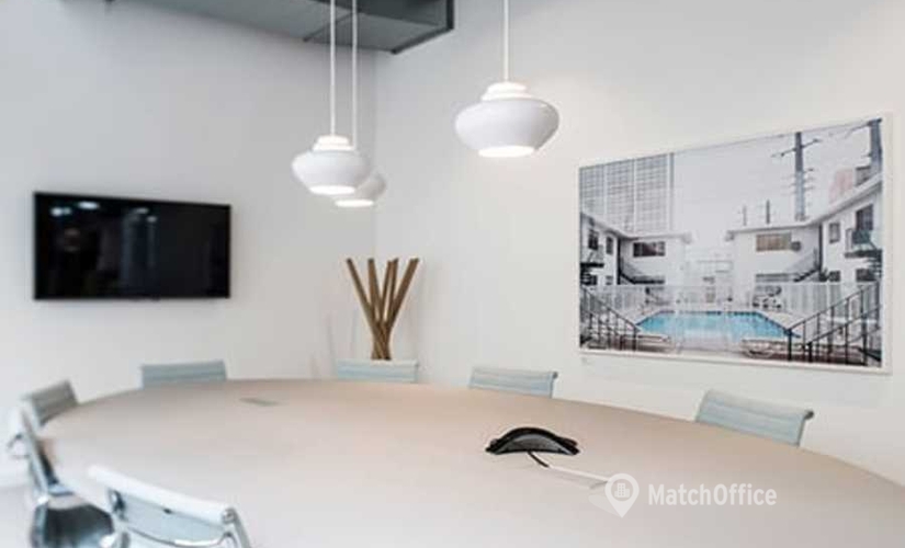 Trova ufficio coworking flessibile a Municipio IX di 100 m², Viale Dell'Arte - 1 | MatchOffice.it