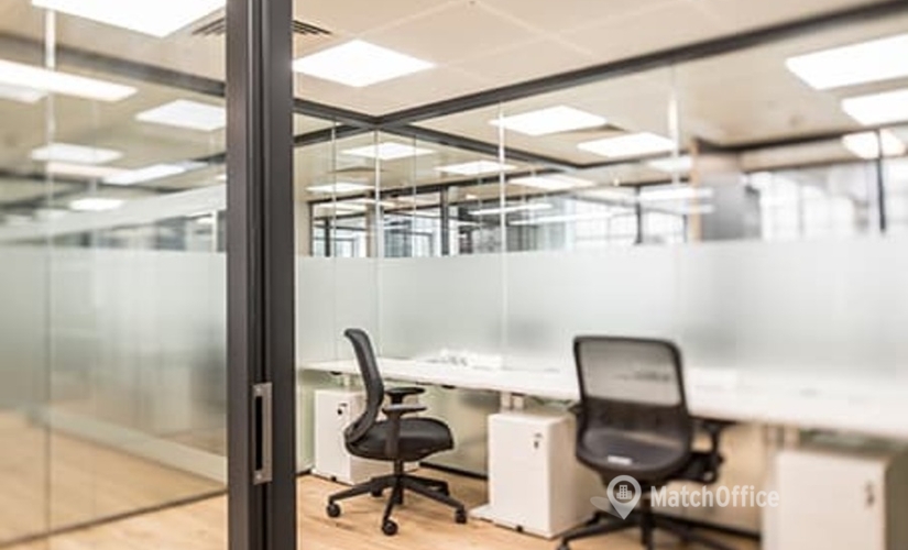 100 m² Shared workspace in Municipio IX, Viale Dell'Arte (00144) - 2 | MatchOffice.com