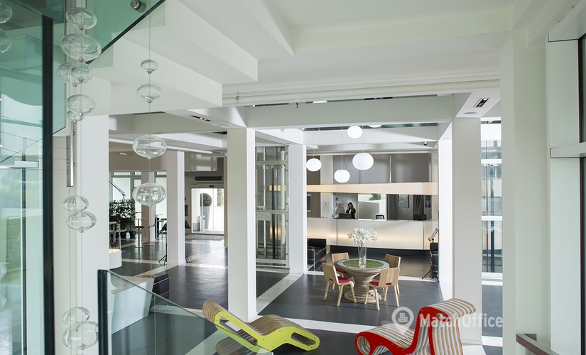 100 m² Conference space in Milan, Via San Francesco D'Assisi (21057) - 1 | MatchOffice