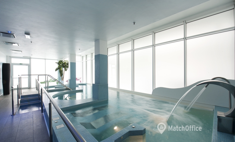 100 m² Conference hall in Milan, Via San Francesco D'Assisi (21057) - 2 | MatchOffice