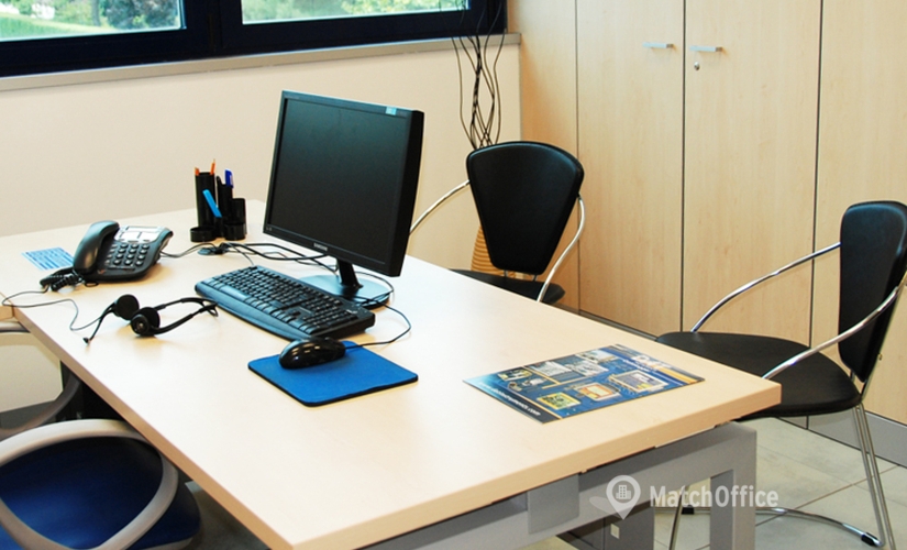 41 m² Shared office  in Cairate, Via Mestre 12 (21050) - 4 | MatchOffice