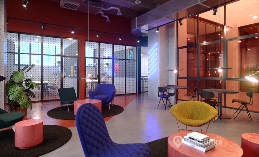 20 m² Business center building available to rent in Bologna, Via Aristotile Fioravanti 27 (40129) - 2 | MatchOffice