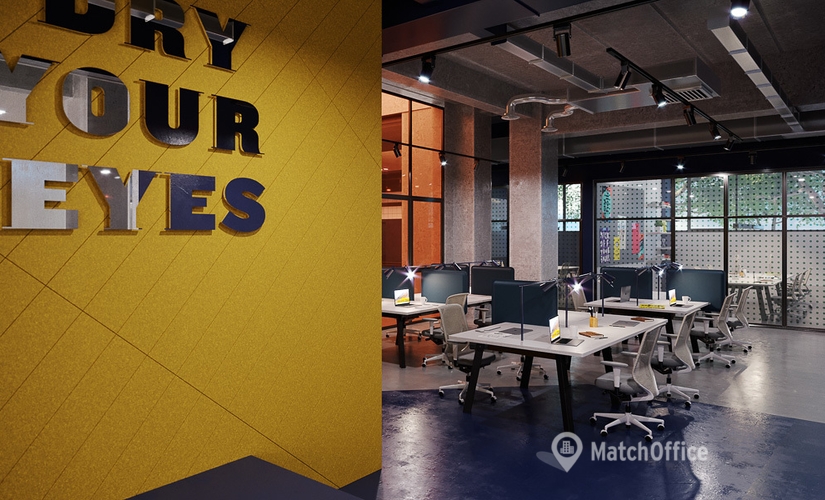 20 m² Business space building up for rent in Bologna, Via Aristotile Fioravanti 27 (40129) - 3 | MatchOffice.com