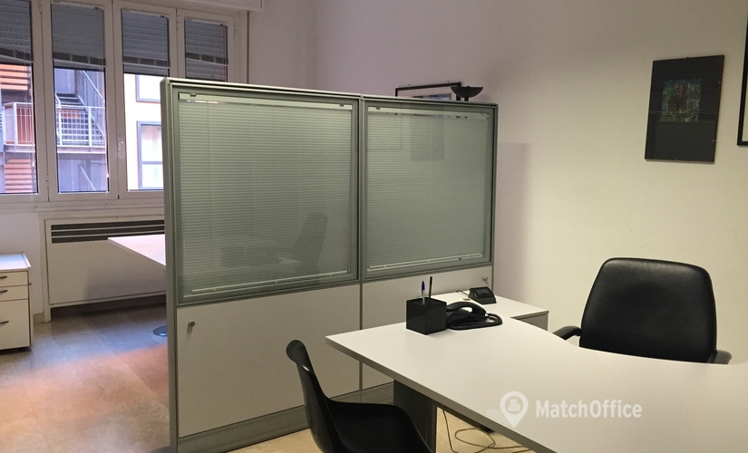 Spazi per uffici flessibili disponibili per l'affitto a Bologna di 23 m², Via Giovanni Amendola 17 - 0 | MatchOffice.it
