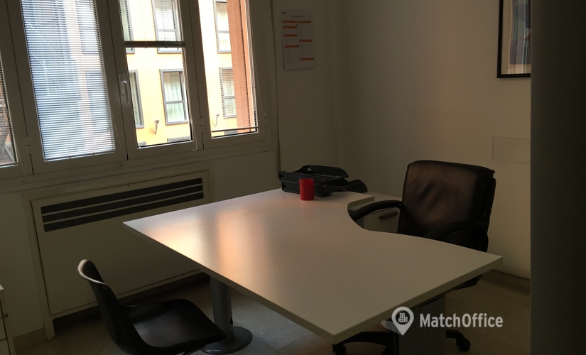 Uffici flessibili disponibili per l'affitto a Bologna di 23 m², Via Giovanni Amendola 17 - 1 | MatchOffice.it