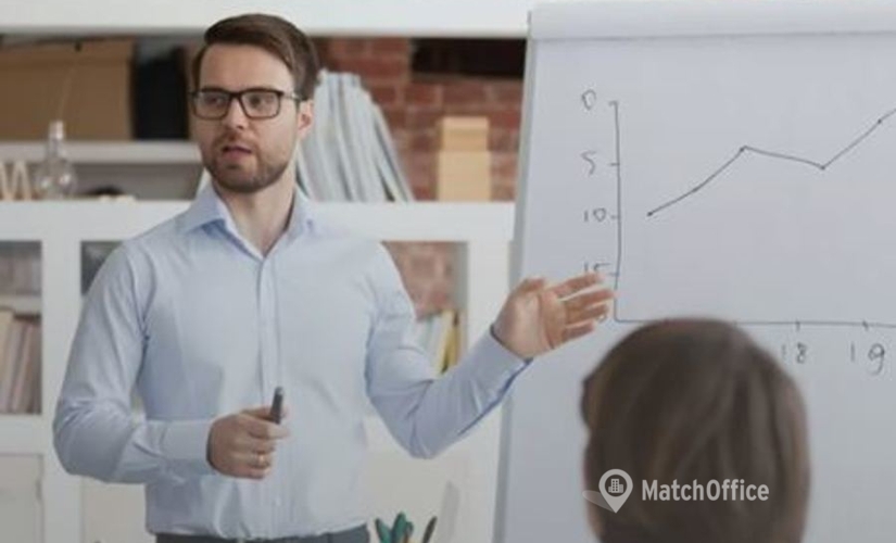 Business center disponibili per l'affitto a Cagliari di 40 m², Via Faloria 8 - 0 | MatchOffice.it