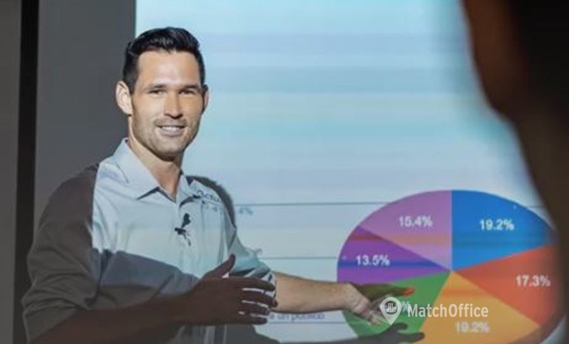 Uffici e spazi aziendali da affittare a Cagliari di 40 m², Via Faloria 8 - 1 | MatchOffice