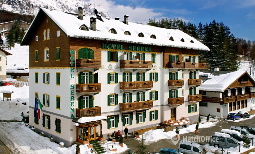 Uffici e spazi aziendali disponibili per l'affitto a Cagliari di 40 m², Via Faloria 8 - 2 | MatchOffice