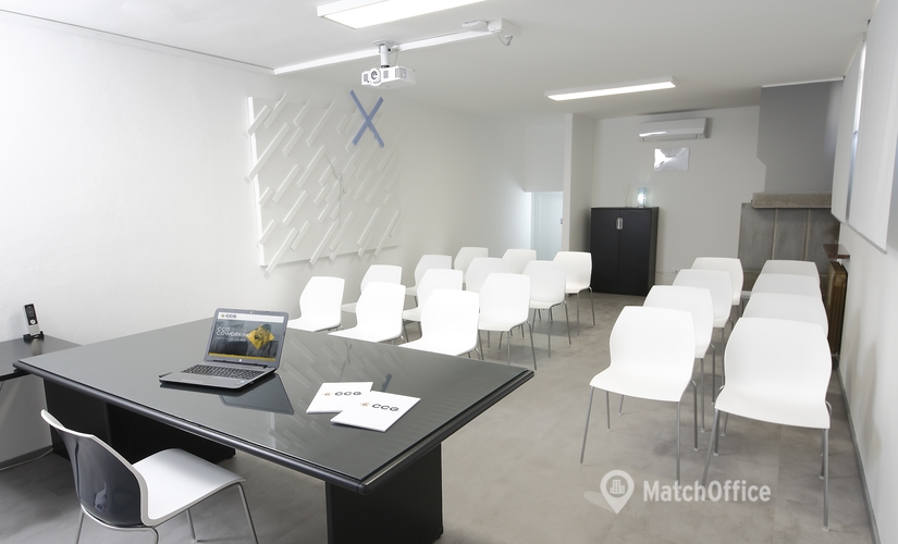 Trova ufficio coworking comodo a Udine di 30 m², Via Adriatica - 0 | MatchOffice.it