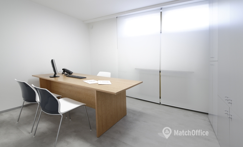 Affitta spazio coworking adatto a Udine di 30 m², Via Adriatica - 1 | MatchOffice