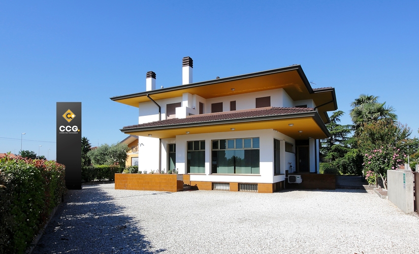 Affitta ufficio coworking flessibile a Udine di 30 m², Via Adriatica - 3 | MatchOffice.it