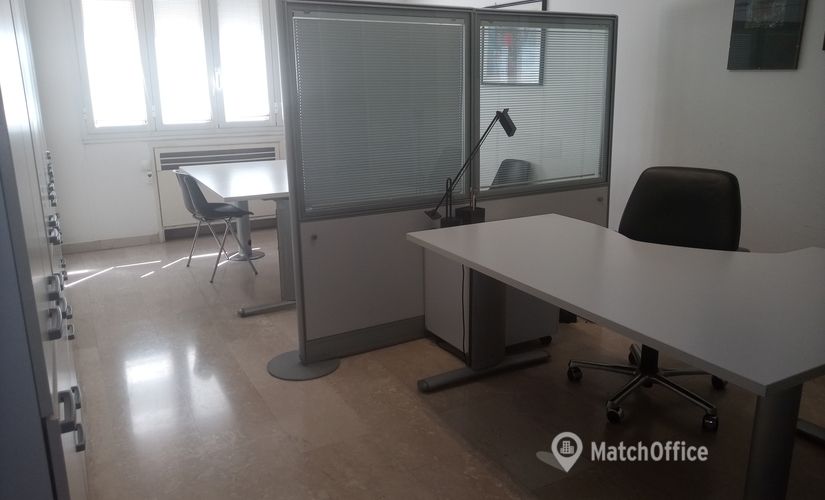 2 m² Serviced office property for rent in Bologna, Via Giovanni Amendola 17 (40121) - 1 | MatchOffice
