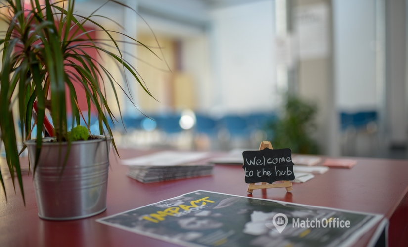 Affitta spazio coworking comodo a Torino di 450 m², Piazza Teresa Noce - 0 | MatchOffice