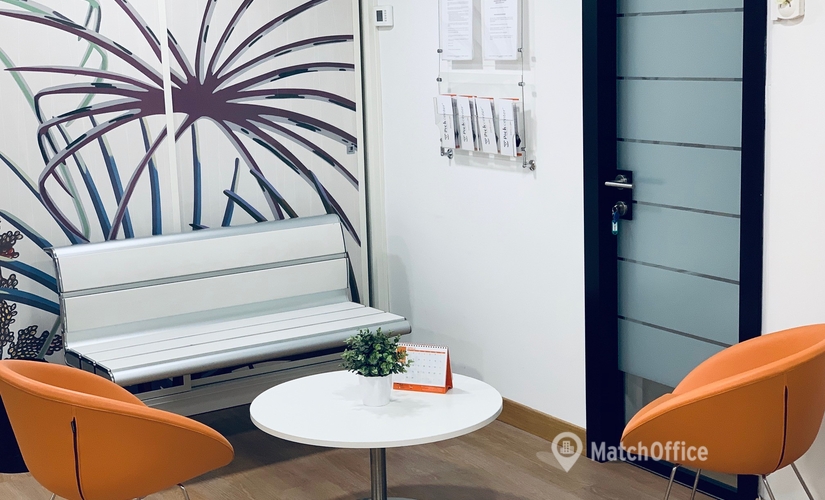 75 m² Business park property available to rent in Rome, Via Attilio Regolo 19 (00192) - 3 | MatchOffice.com