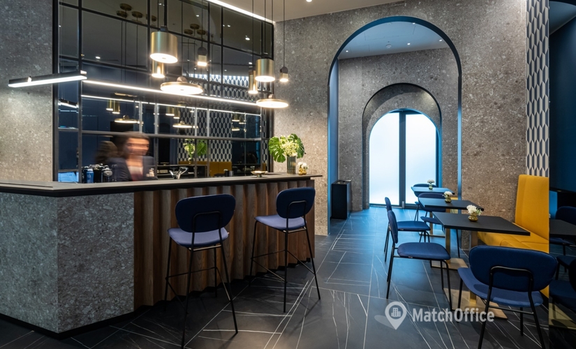 68 m² Business park in Milan, Via Dante 7 (20123) - 19 | MatchOffice