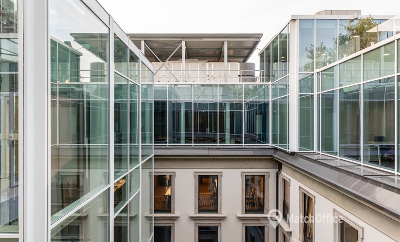 68 m² Serviced office in Milan, Via Dante 7 (20123) - 21 | MatchOffice