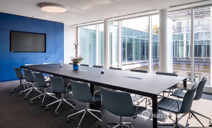 Trova ufficio condiviso flessibile a Milano di 20 m², Via Dante 7 - 4 | MatchOffice
