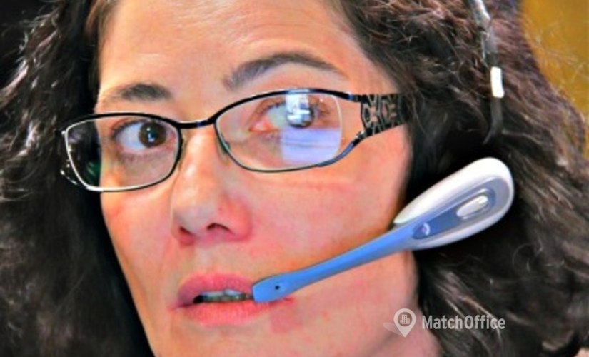 Esplora il nostro ufficio virtuale funzionale a Bracciano, Via dei Lecci 67 - 2 | MatchOffice.it