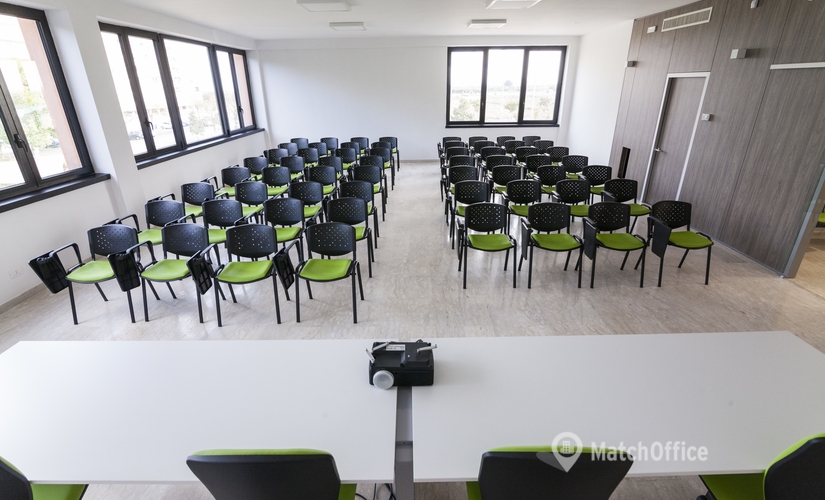 Affitta una sala conferenze accogliente a Bari di 18 m², Via Monsignor Jolando Nuzzi  - 3 | MatchOffice
