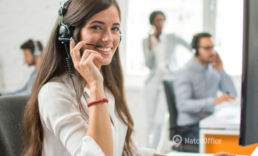 Collabora con il nostro ufficio virtuale comodo a Bari, Via Monsignor Jolando Nuzzi - 0 | MatchOffice