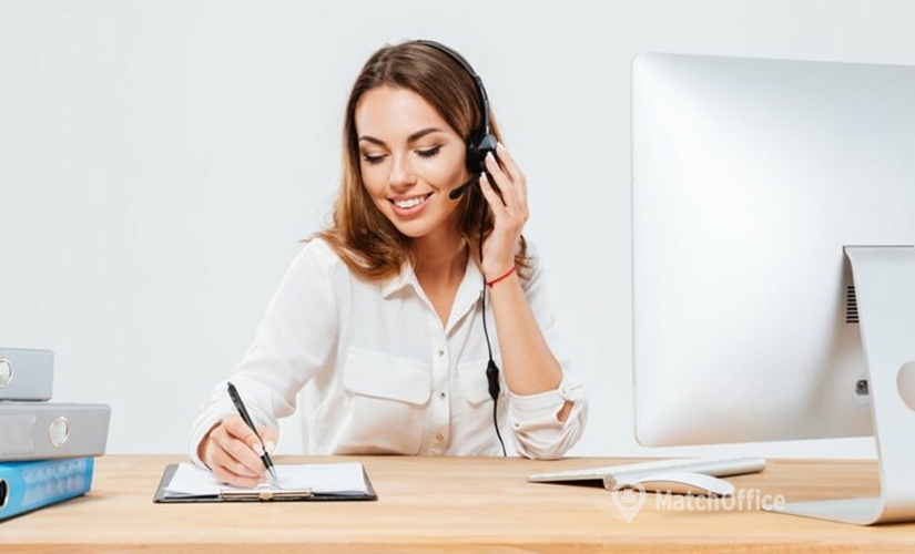 Collabora con il nostro indirizzo ufficio virtuale affidabile a Pescara, Via N. Adriatica Nord 58 - 0 | MatchOffice