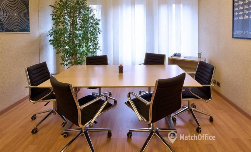Virtual business address in Milan, Via Conservatorio 22 (20122) - 3 | MatchOffice