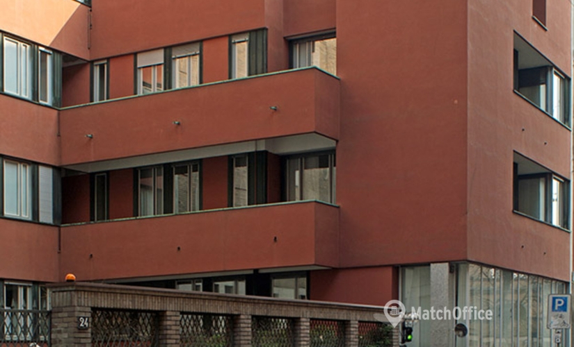 Virtual office in Milan, Via Conservatorio 22 (20122) - 1 | MatchOffice