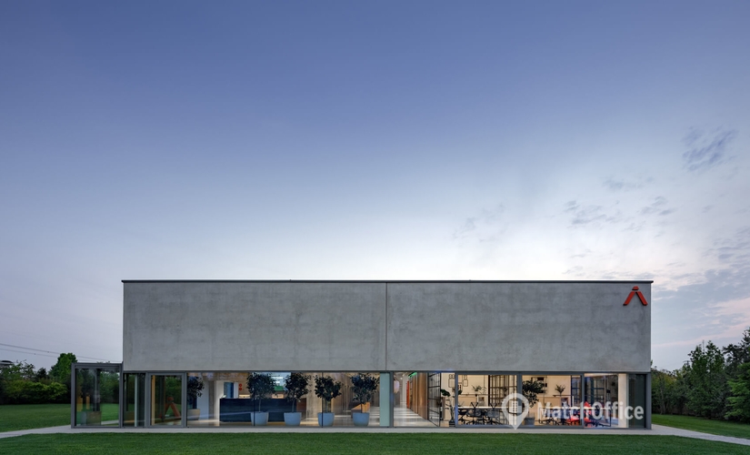 150 m² Shared office  in Treviso, Via San Gaetano 113/a (31044) - 1 | MatchOffice