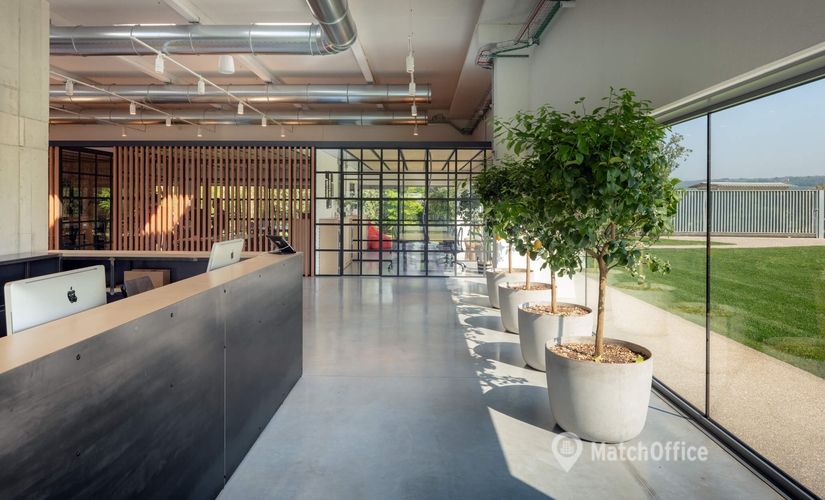 150 m² Coworking space  in Treviso, Via San Gaetano 113/a (31044) - 2 | MatchOffice
