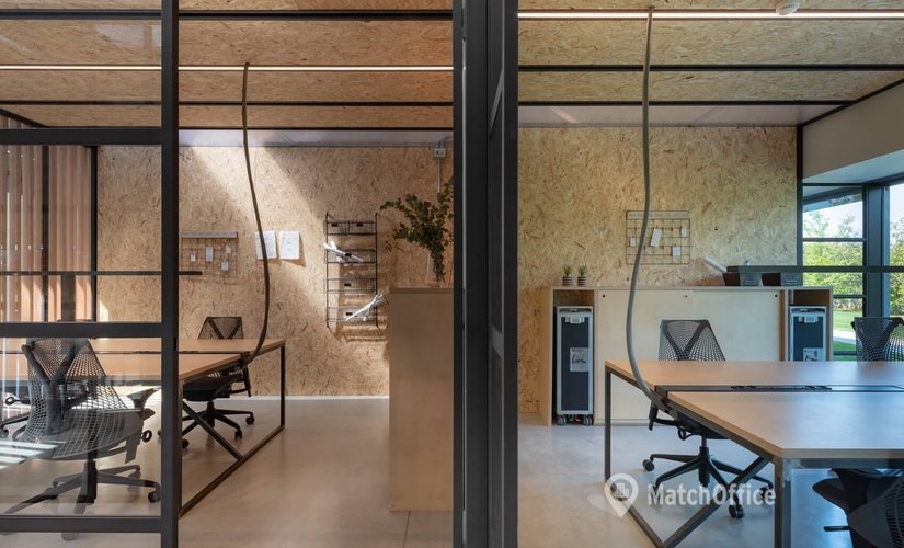 150 m² Shared office  in Treviso, Via San Gaetano 113/a (31044) - 3 | MatchOffice