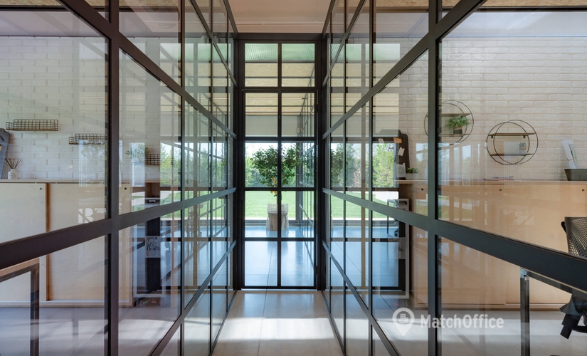 150 m² Shared workspace  in Treviso, Via San Gaetano 113/a (31044) - 4 | MatchOffice