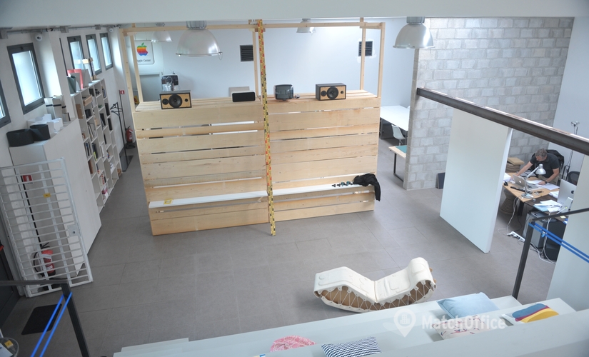 70 m² Conference room in Como, Via Strecciola 5 (23864) - 2 | MatchOffice