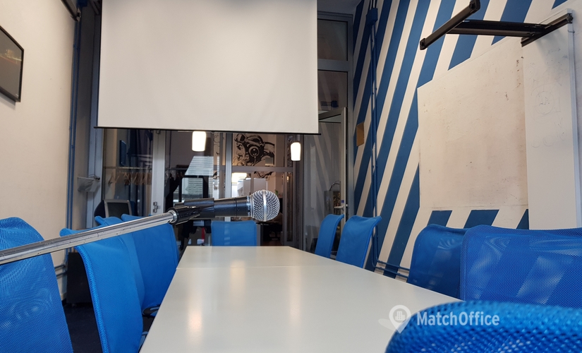 Affitta spazio coworking comodo a Firenze di 600 m², Via Campo d'Arrigo 42/r - 2 | MatchOffice
