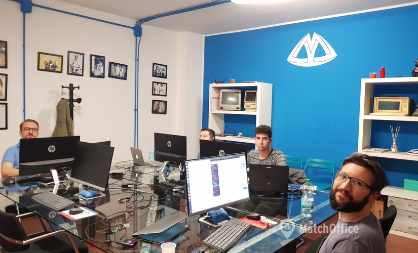 Trova spazio coworking flessibile a Firenze di 600 m², Via Campo d'Arrigo 42/r - 3 | MatchOffice