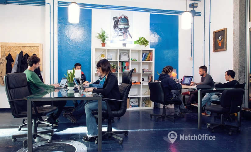Trova spazio coworking comodo a Firenze di 600 m², Via Campo d'Arrigo 42/r - 0 | MatchOffice.it