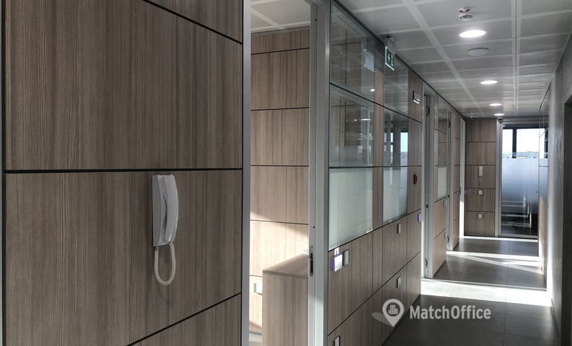 Virtual office space in Milan, Via Noto 10 (20141) - 0 | MatchOffice.com