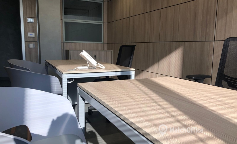 Virtual office space in Milan, Via Noto 10 (20141) - 1 | MatchOffice
