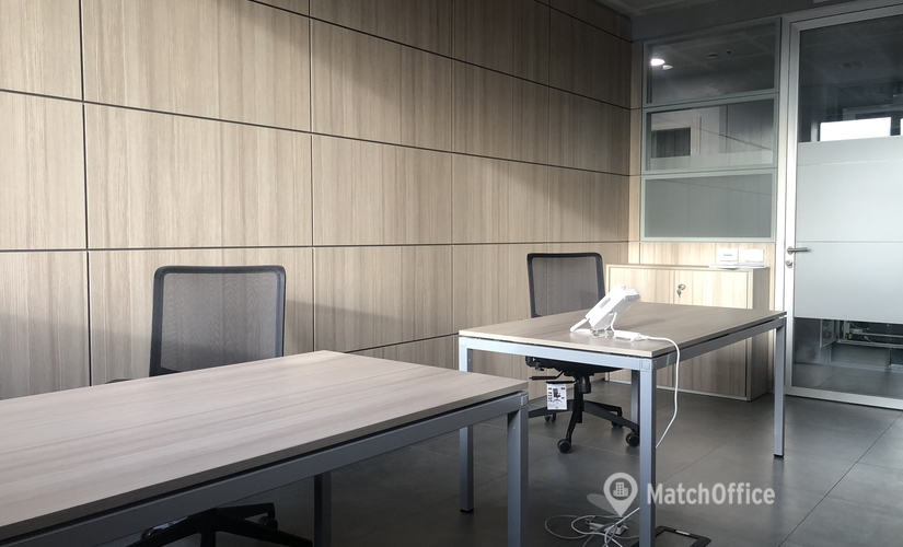 Scegli una sala riunioni accogliente a Milano di 30 m², Via Noto 10 - 2 | MatchOffice.it