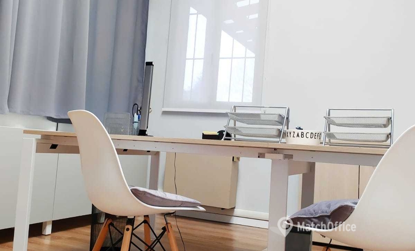 30 m² Conference hall in Bologna, Via Enrico Mattei 88 (40138) - 0 | MatchOffice.com