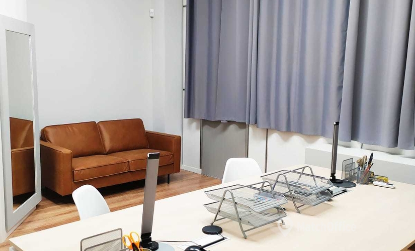 30 m² Convention center in Bologna, Via Enrico Mattei 88 (40138) - 1 | MatchOffice.com