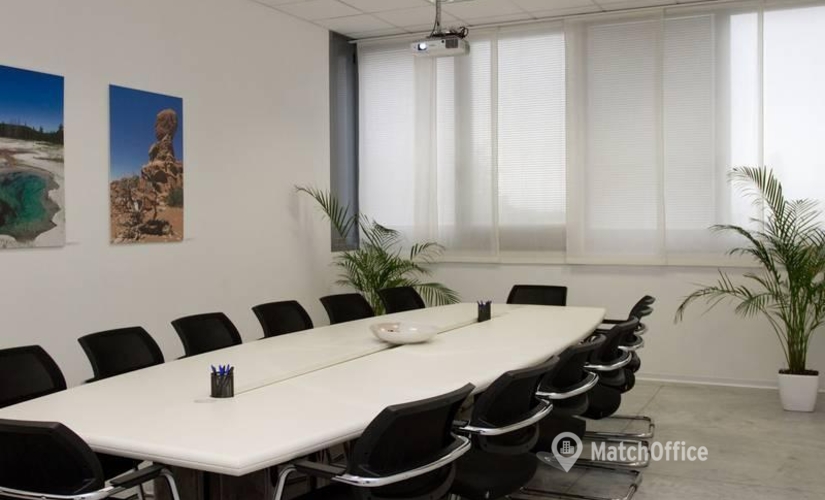 Virtual office in Vicenza, Via Ludovico Lazzaro Zamenhof (36100) - 1 | MatchOffice.com