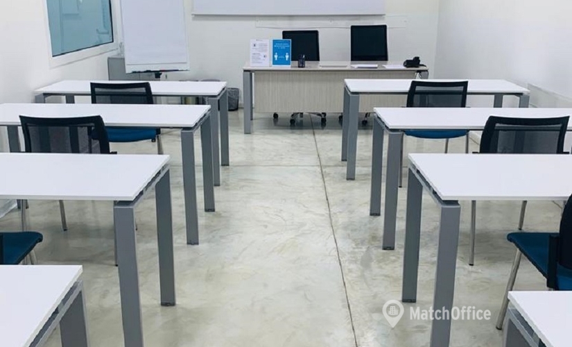 Affitta il nostro indirizzo aziendale virtuale funzionale a Vicenza, Via Zamenhof 817 - 1 | MatchOffice.it