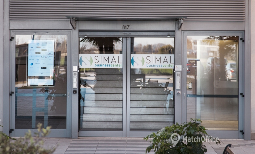 Virtual business address in Vicenza, Via Ludovico Lazzaro Zamenhof (36100) - 3 | MatchOffice