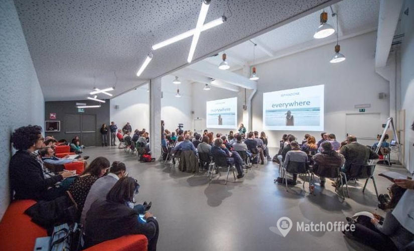 Affitta uno spazio per conferenze accogliente a Torino di 50 m², Via Agostino da Montefeltro 2 - 4 | MatchOffice.it