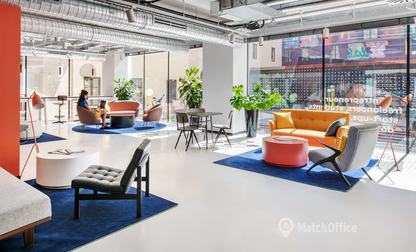 Trova ufficio condiviso flessibile a Firenze di 150 m², Viale Spartaco Lavagnini - 2 | MatchOffice.it