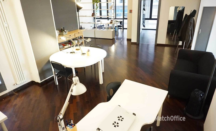 Affitta spazio coworking adatto a Bologna di 100 m², Via Guglielmo Marconi 45 - 1 | MatchOffice
