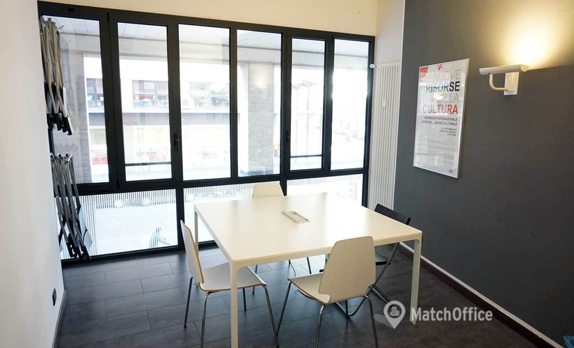 Esplora spazio coworking adatto a Bologna di 100 m², Via Guglielmo Marconi 45 - 3 | MatchOffice.it
