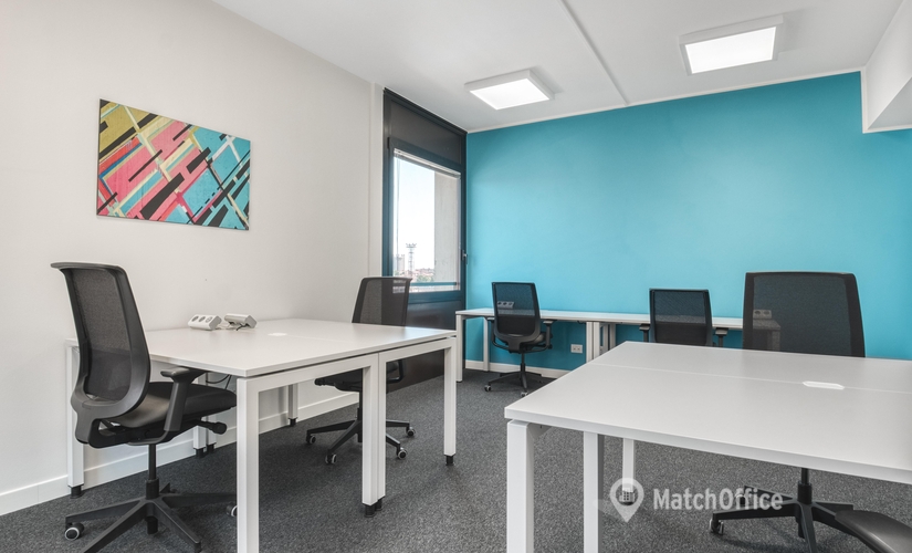 Affitta ufficio temporaneo adatto a Bologna di 36 m², Viale Masini 12/14 - 0 | MatchOffice