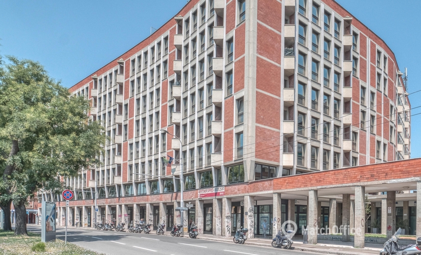 Virtual office space in Bologna, Viale Masini 12/14 (40126) - 3 | MatchOffice